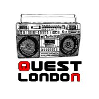 Quest London(@QuestLondonUK) 's Twitter Profile Photo