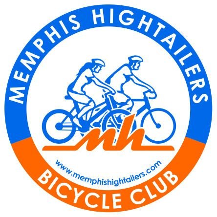 The official Memphis Hightailers Bicycle Club Twitter Account.