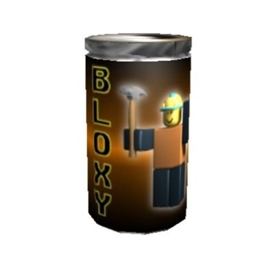 Bloxy Cola🇺🇸🌎🌍🌏