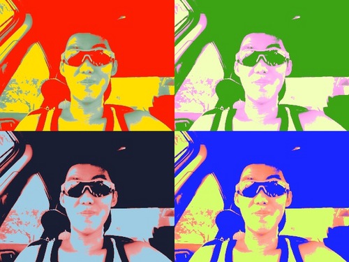 chongkelvin's profile picture. 