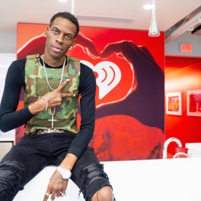 Verified on Instagram @YohonTrotter Atlanta rapper / CEO - Old Twitter deleted at 50k 🤦♂️