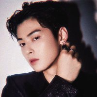 eunwoo jfb (@caeptaind) 's Twitter Profile