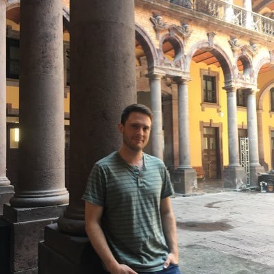 MikeNoMistike's profile picture. 