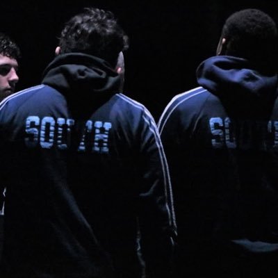 The official Twitter account of the Downers Grove South Wrestling program. #SOUTHSTRONG