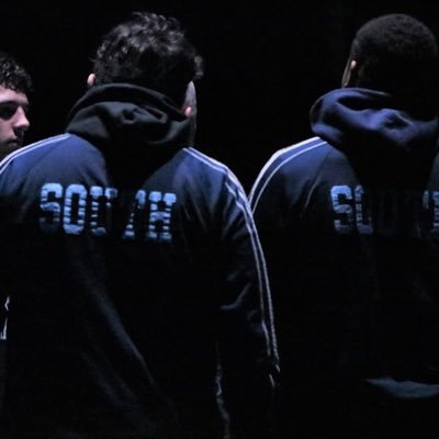 Official Twitter Account for the Downers Grove South Wrestling Program