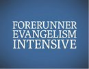 Forerunner Evangelism Intensive (FEI) is a twelve-week training program at IHOP-KC. FEI is designed to awaken God’s evangelism ministry call on your life.