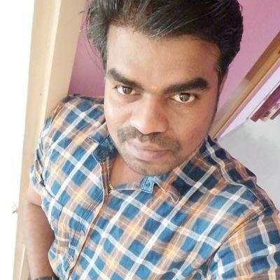 selvakpm06's profile picture. 