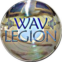 Wav - Legion (@legionwav) 's Twitter Profile