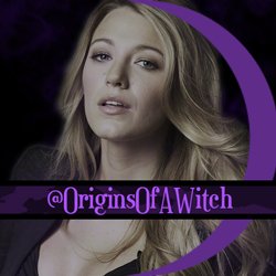 1000+ year old immortal original coven witch.
Specializes in Resurrections/Ancient Rituals & Spells
   #TVD #TORP    #LN  #DivineKindred #RogueMinx 
Bio In Link