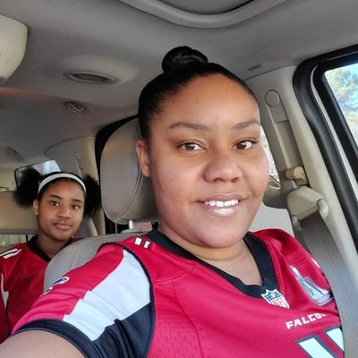 Keshia Atkins Profile