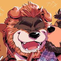 Kogebeef 🐻 @TFF (@kogebeolfsky) 's Twitter Profile Photo Kogebeef 🐻 @TFF (@kogebeolfsky) 's Twitter Profile Photo