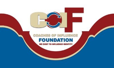 COI_foundation Profile Picture