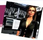 Bolsa_Batom's profile picture. A Vez da Mulher Investidora !