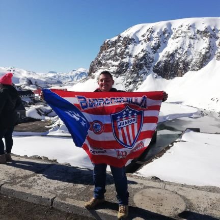 jquirogadiaz's profile picture. Ing Mecánico.