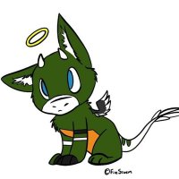 Mystic Wolf (@mysticwolf01) 's Twitter Profile