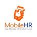 MobileHR (@mobilehrapp) Twitter profile photo MobileHR (@mobilehrapp) Twitter profile photo
