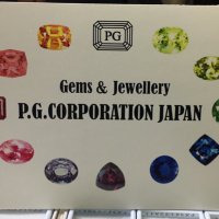 P.G. Corporation(@gemandjewellery) 's Twitter Profile Photo