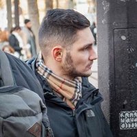 Maxence Van de Stad (@maxencedestad) 's Twitter Profile Photo