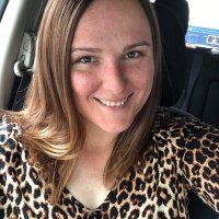 Hillary Trotter (@hillarytrotter) 's Twitter Profile