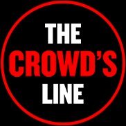 The Crowd's Line