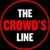 The Crowd's Line (@TheCrowdsLine) Twitter profile photo