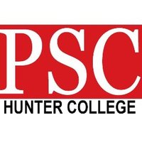 Hunter Chapter PSC CUNY(@HunterPSCCUNY) 's Twitter Profile Photo