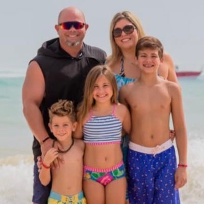 Trave Hopkins Profile