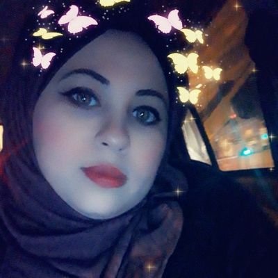 5mjpB92hUxV7u7e's profile picture. مصممة جرافيك، صبورة، مبدعة، متعاونة
أعشق كل ما له علاقة بالفن والإبداع
لدي خبرة تزيد عن +3 سنوات في مجالات التصميم الجرافيكي والإخراج الفني