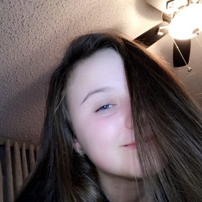 HaileyJ91884267's profile picture. vhs ‘22 // barrel racer //