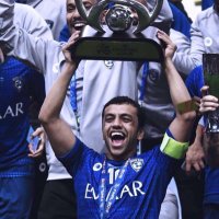 الزعيم العالمي الحقيقي💙💙 (@abo_nawaf2021) 's Twitter Profile