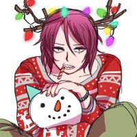 🦈🌸Matsuoka Rin🌸🦈 (@freenasplash) 's Twitter Profile