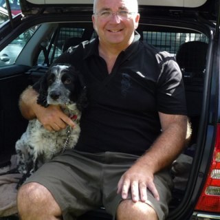 BrendonCook's profile picture. 