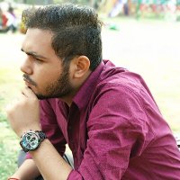 Krishnaveer chaudhary (@krishnaveerc1) 's Twitter Profile