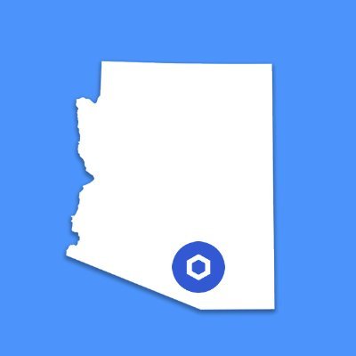 Official Chainlink Advocate for Southern Arizona