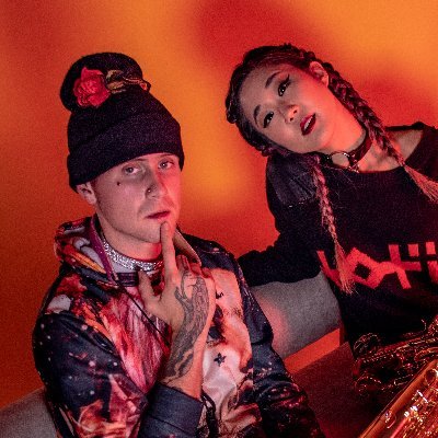 weare2saxy's profile picture. Two Saxy for you 🎷💃🎷🕺🏽