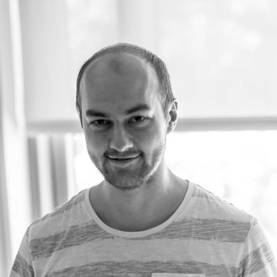 AlexHerzog001's profile picture. 