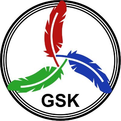 Hi, we are NAIST GSK (Global Students Network) who help and assist students life at NAIST. 奈良先端大内での学生生活を支援する公認団体です：）
