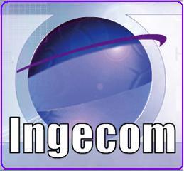 ingecom_online's profile picture. IT Services