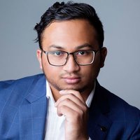Dr. Aaqil Rifai (@aaqil_rifai) 's Twitter Profile Photo Dr. Aaqil Rifai (@aaqil_rifai) 's Twitter Profile Photo