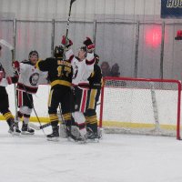 Pittsburgh Vengeance Hockey