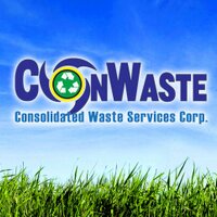 ConWaste Puerto Rico (@conwastepr) 's Twitter Profile