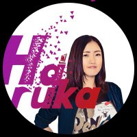 柴田遥加 (@shibataharuu) Twitter profile photo