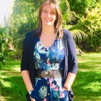 Silvana Fiamene (@silfiamene) 's Twitter Profile