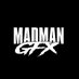 MadMan (@Madmangrfx) Twitter profile photo