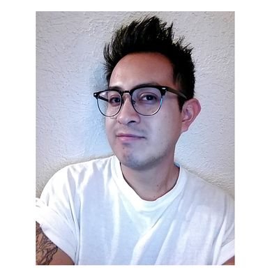 LoCuEm's profile picture. #VisualArtist / #Photographer / #GlitchArtist
                         
And if you look at your reflection, is it all you want it to be?
📧 delocuem@gmail.com