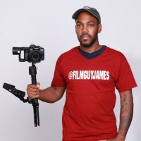 FilmGuyJames(@FilmGuyJames) 's Twitter Profile Photo