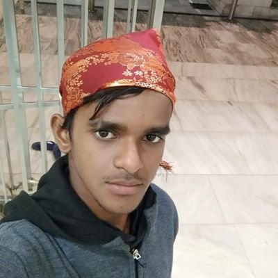 Jeetu38388125's profile picture. 
