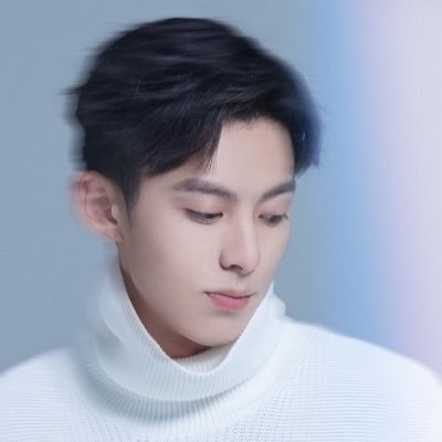 #DylanWang 💜 #WangHeDi 💜 #王鹤棣 💜 #MeteorGarden2018💜