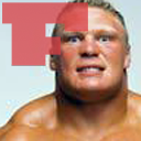 All of the Brock Lesnar news, results and photos in one place and in real-time.