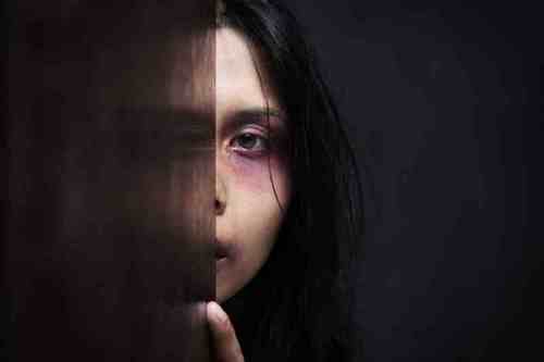 notgettinginvolved provides support to victims and survivors of Domestic Violence/Abuse